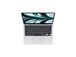 MacBook Air 13" M2 256 GB - Sølv