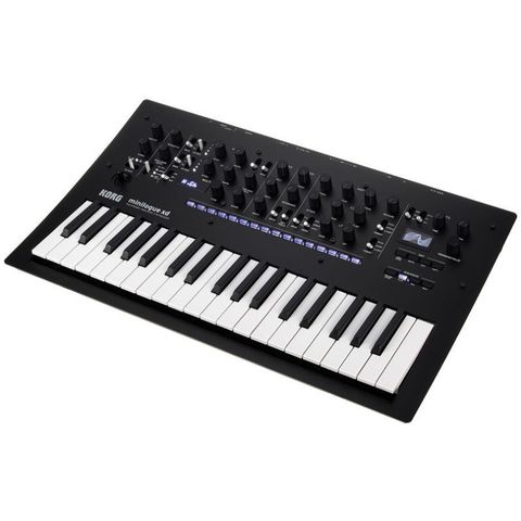 KORG minilogue xd Analog Synth