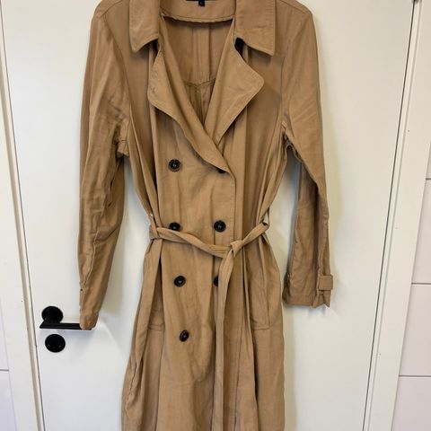 Trenchcoat str.L