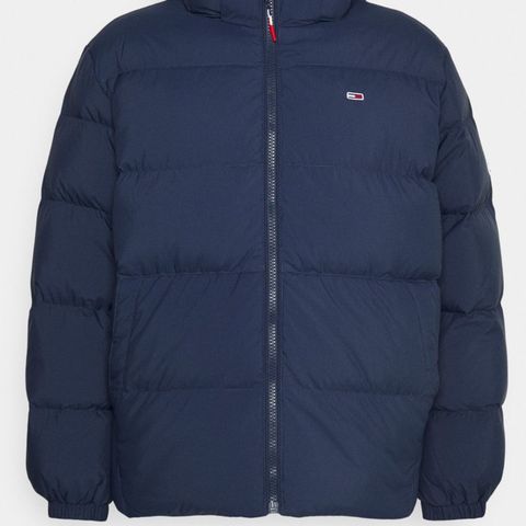 Vinterjakke Tommy Hilfiger str S