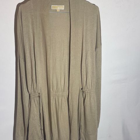 Michael Kors cardigan str S