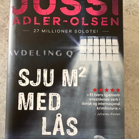 Litt redusert pris på nyankommet bok🤗