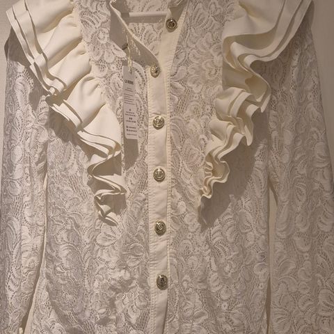 Elegant bluse st S/M