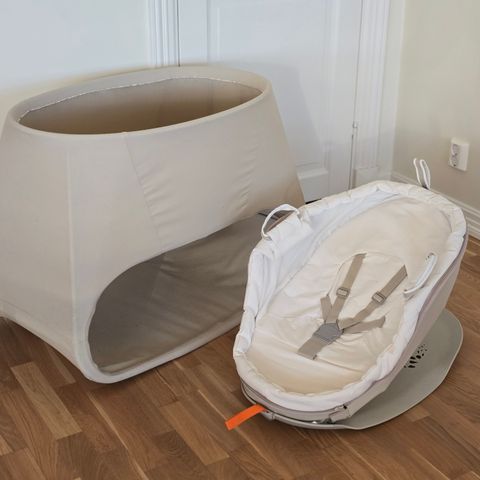 Stokke Bounce 'N' Sleep