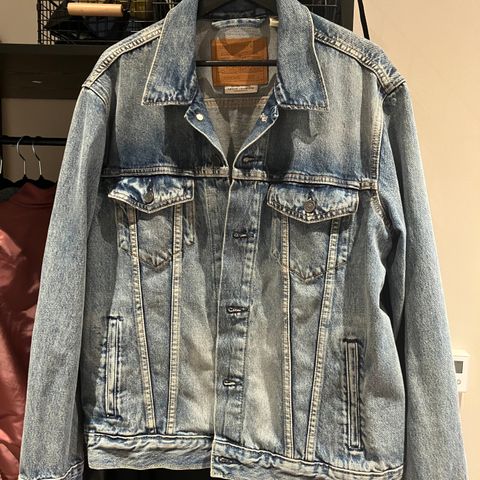 Levi’s Denim jakke