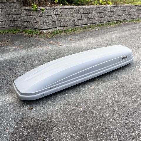 Thule takboks Pacific 500