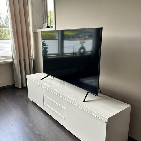 IKEA TV BENK SELGES