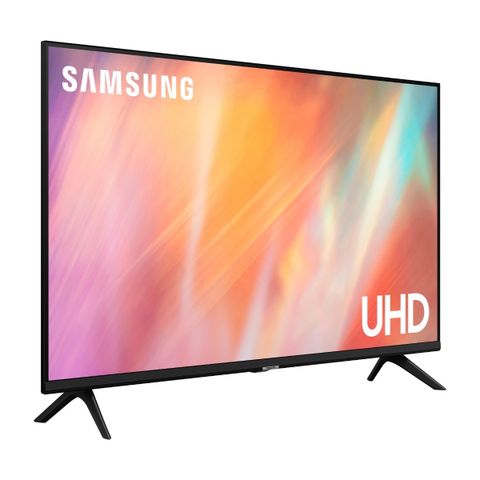 Flott SAMSUNG 65" 4K UHD TV - som ny