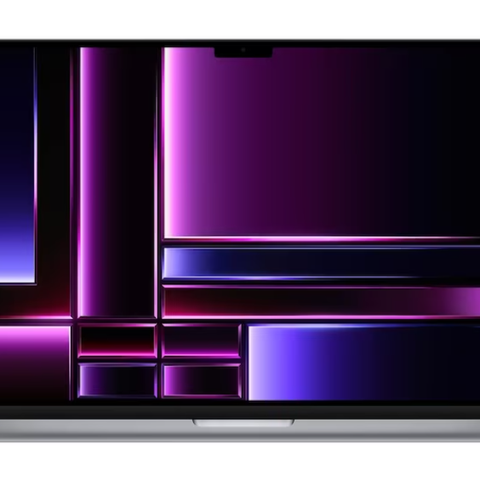 Macbook Pro 16 2023 - 12-Core M2 Pro | 16GB RAM, 512GB SSD, 19-Core GPU