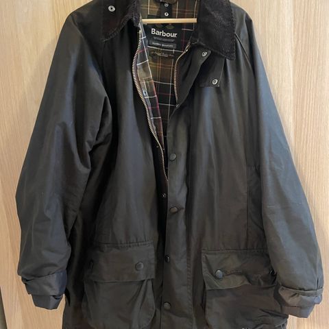 Barbour Classic Beaufort jakke