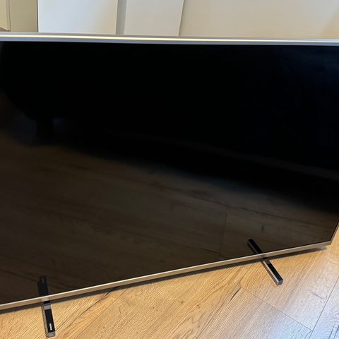 Philips Ambilight 55”