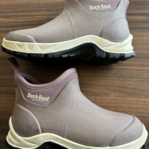 Dock Boot waterproof str 27