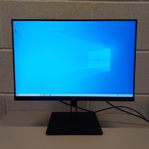 HP Display Z24n G2  (24-inch)