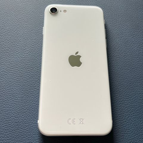 iPhone se (2 gen)