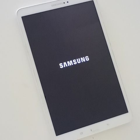 Samsung Galaxy TAB SM-T580 (2016) 16GB