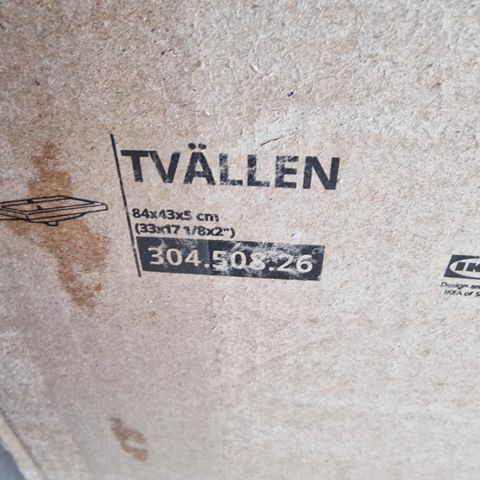 Tvällen servant