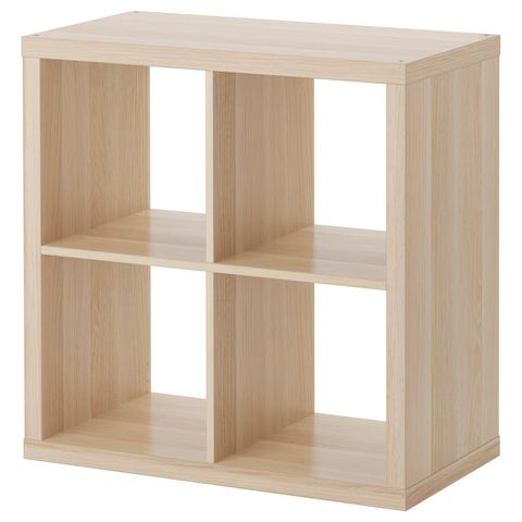 IKEA kallax hylle/komode