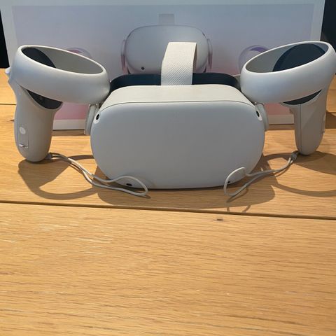 Oculus quest 2