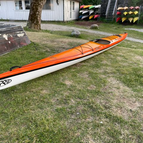 Sipre Millenium Havracer