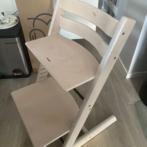 Stokke Tripp trapp stol