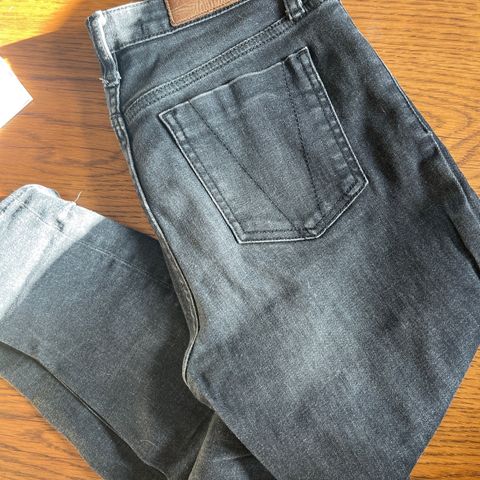 Victoria Beckham jeans str 26