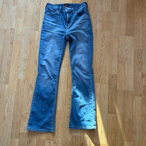 Lee Breese Boot jeans