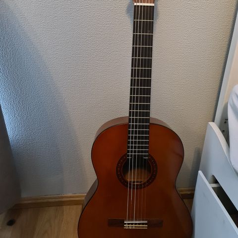 Yamaha gitar