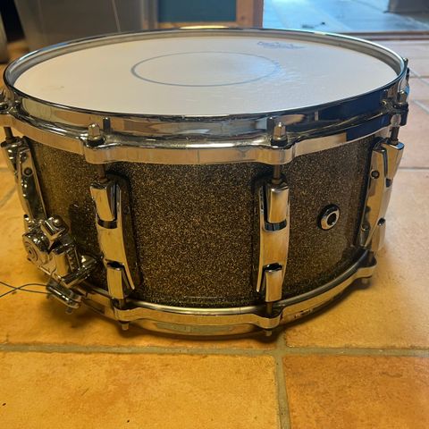 Pearl Reference skarp tromme maple birch 20pl 14x6.5