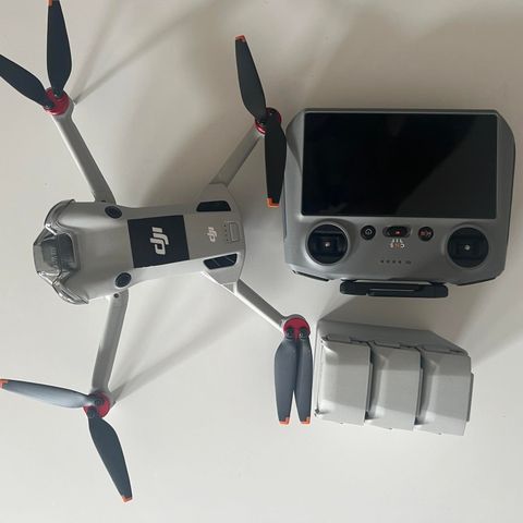 DJI  MINI 4 PRO