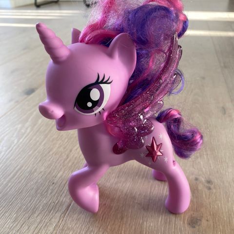 My little pony, Princess sparkle