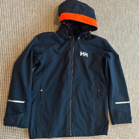 Helly Hansen Shelter jakke