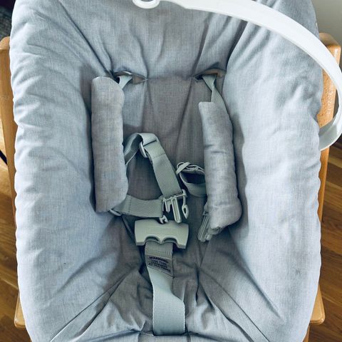 Stokke Tripp Trapp Newborn Set, Grey