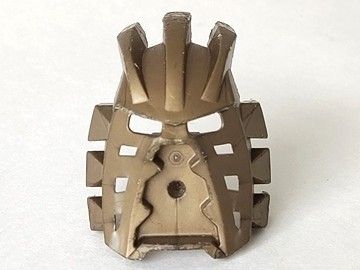 Lego Bionicle Kanohi mask