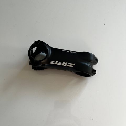 ZIPP SERVICE COURSE SL +- 6° STEM 90MM