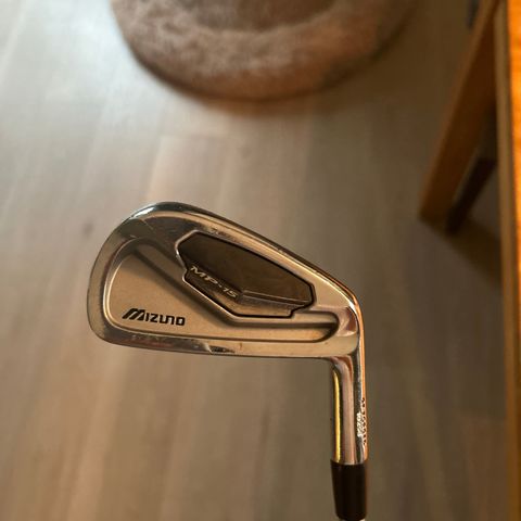 Mizuno mp-15 3 jern