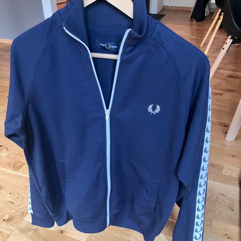 Fred Perry Track Jacket