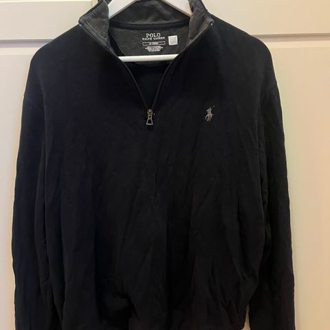 Ralph Lauren Half zip