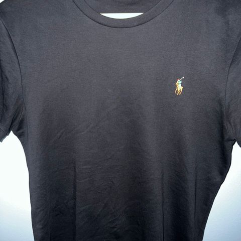 Polo Ralph Lauren slim fit T-skjorte