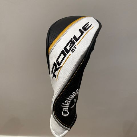 Callaway rogue ST 3 hybrid