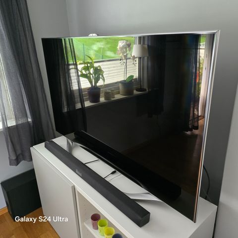 Samsung 55'