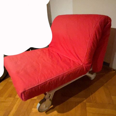 Stol/sovesofa