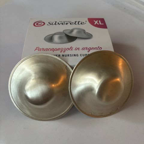 Silverette XL (RESERVERT)