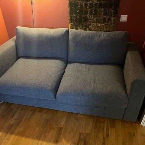 IKEA Sovesofa