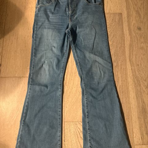 Wesley jeans fra Denim destination 44/30