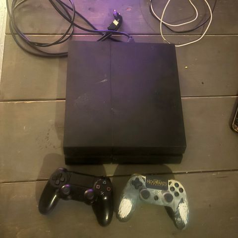 Play station 4 500gb