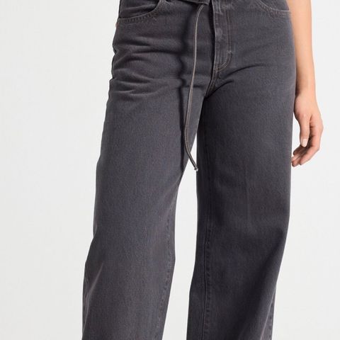 2 helt nye Jeans fra Lindex