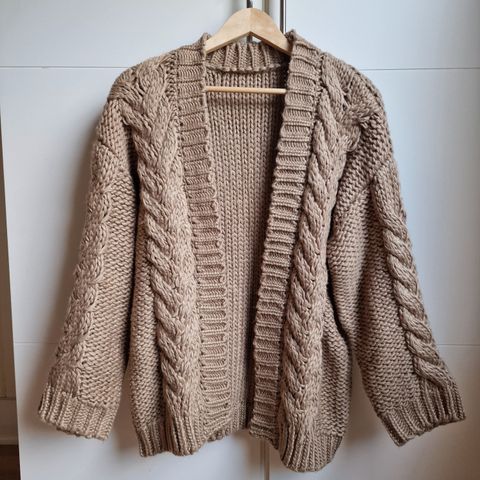 Cardigan