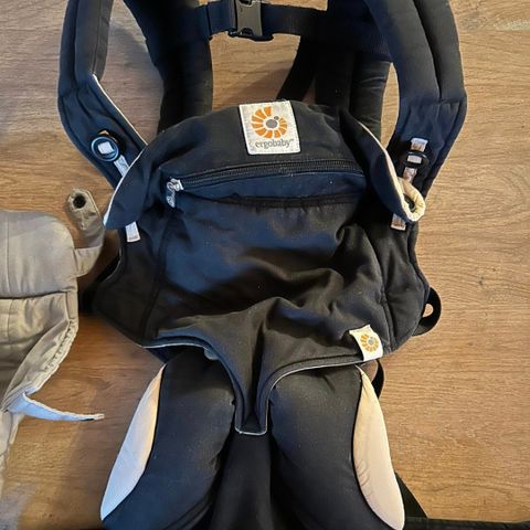 Ergobaby omni 360