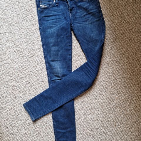 Diesel Jeans W26 L32