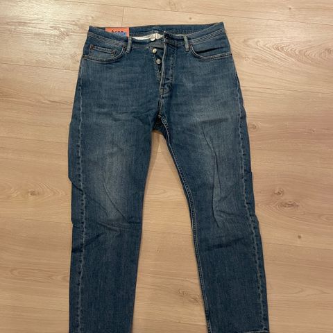 Acne Studios Jeans